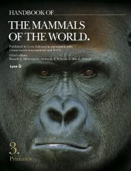 Handbook of the Mammals 2